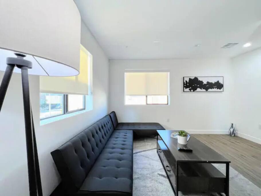 4br Townhouse In Koreatown Casa vacanze *