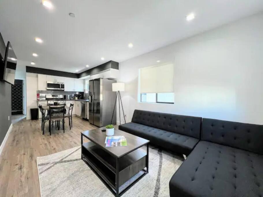 4br Townhouse In Koreatown Casa vacanze