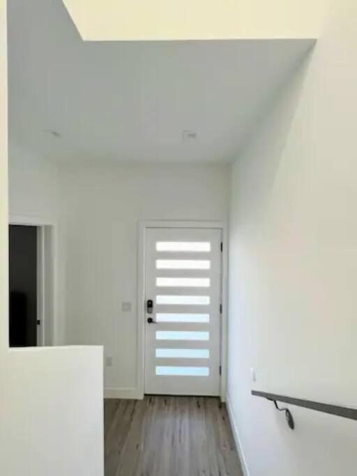 4br Townhouse In Koreatown Casa vacanze
