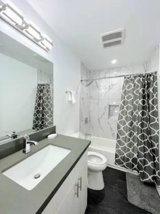 Casa vacanze 4br Townhouse In Koreatown *